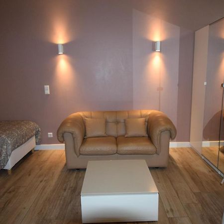 Connie'S Apartments Heidelberg Bagian luar foto