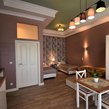 Connie'S Apartments Heidelberg Bagian luar foto