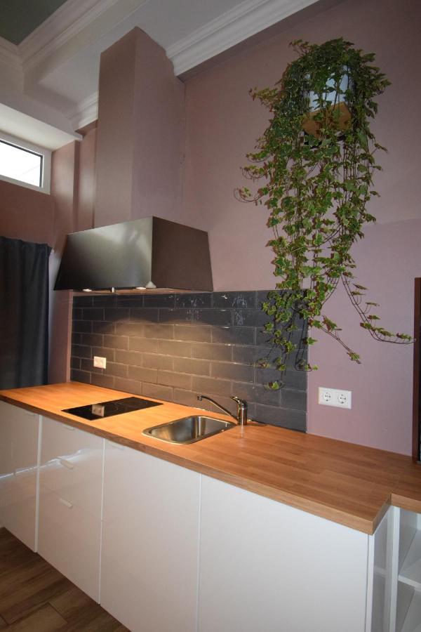 Connie'S Apartments Heidelberg Bagian luar foto